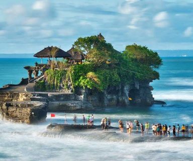 Kinh nghiệm du lịch Bali tự túc
